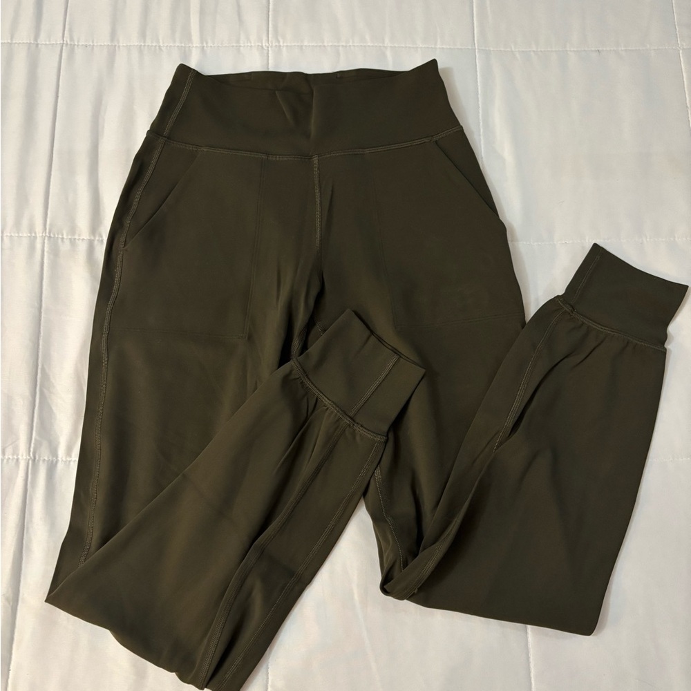 lululemon align joggers